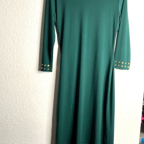 Spense Dress - Picture 6 of 8